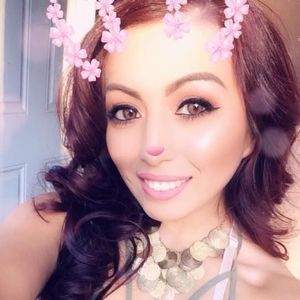 Meet your Posher, Lili